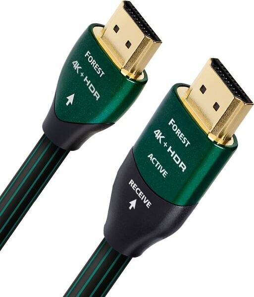 AudioQuest Forest 18 Active HDMI 10m, Bild 5