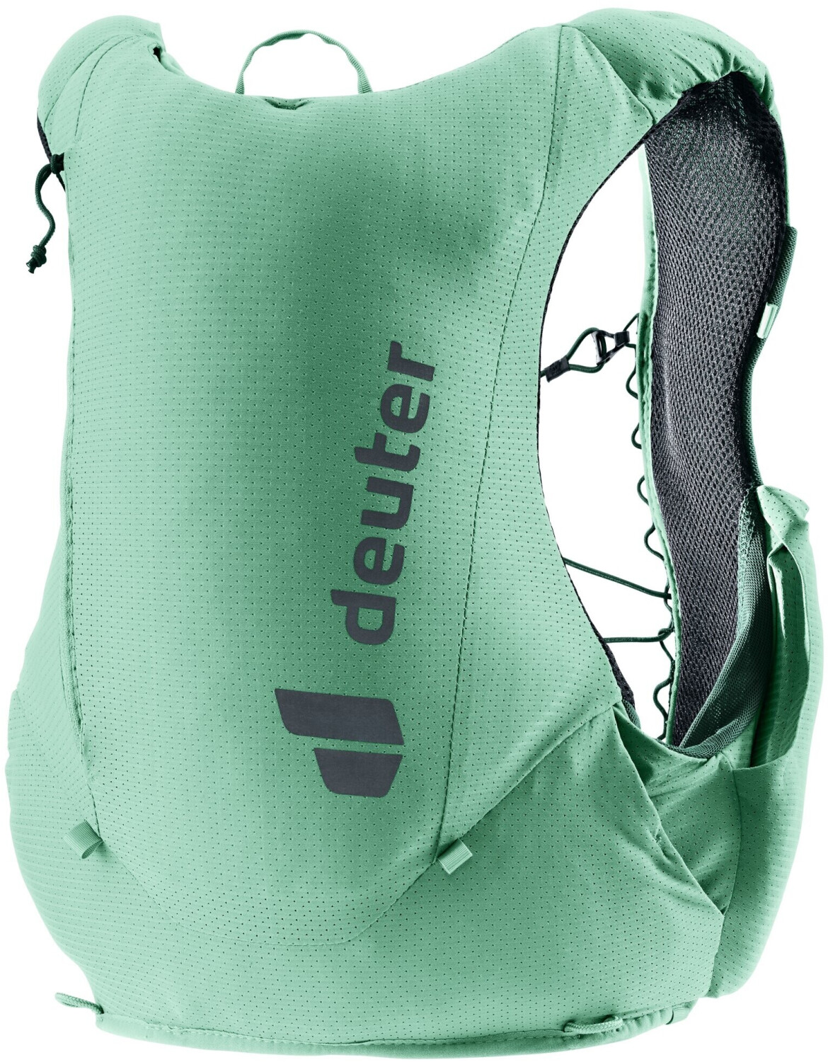 Deuter Traick 9 SL (2024) XS spearmint/seagreen