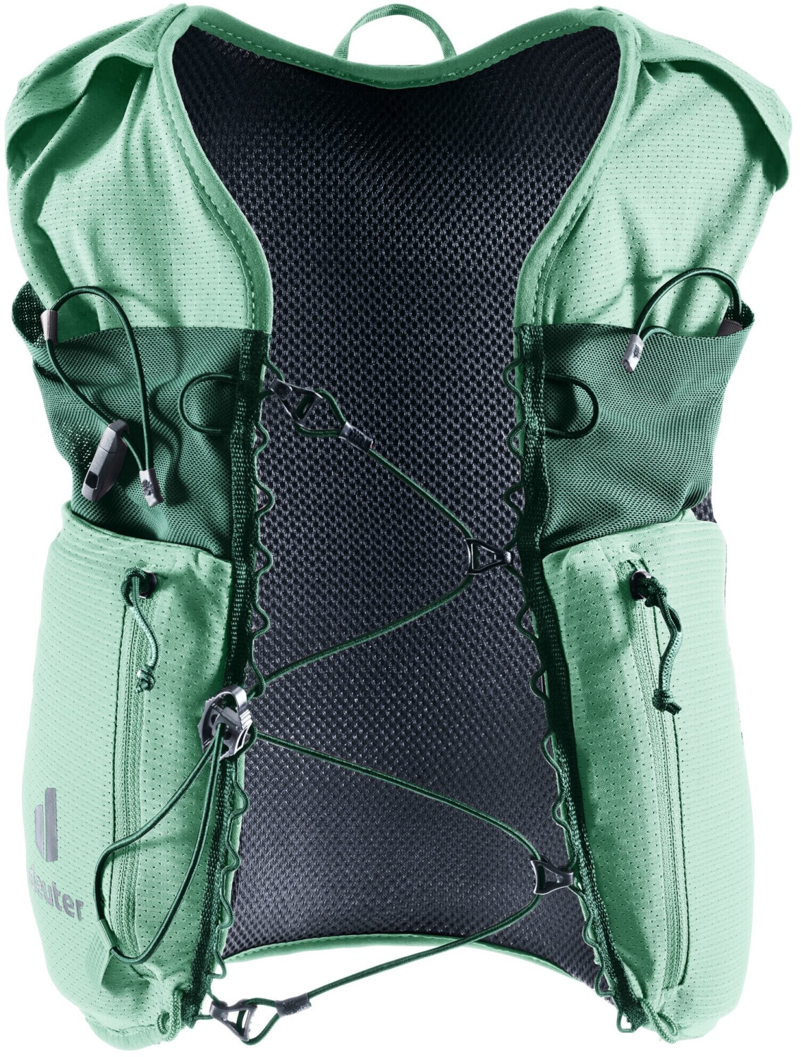 Deuter Traick 9 SL (2024) M spearmint/seagreen