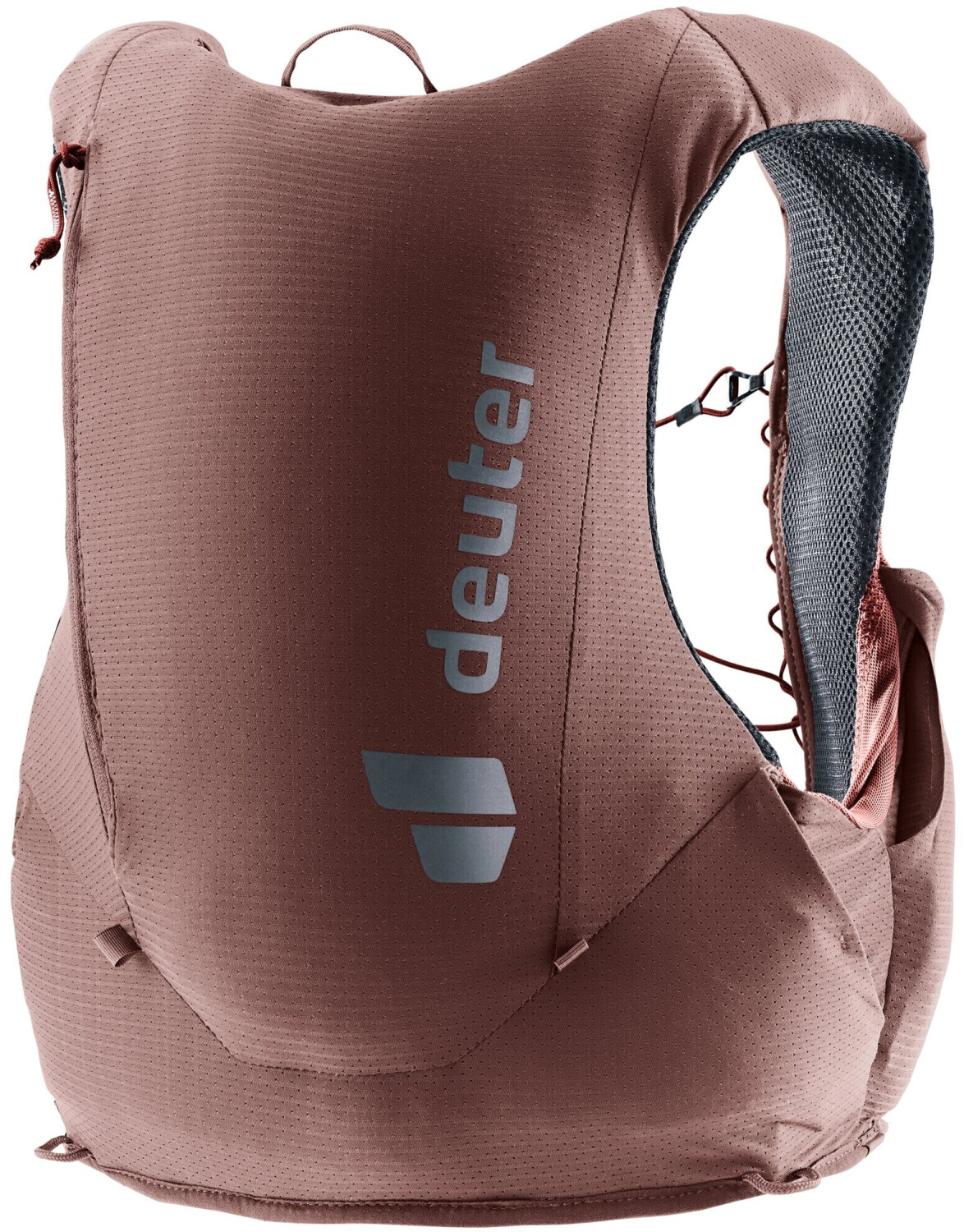 Deuter Traick 9 SL (2024) S raisin/caspia