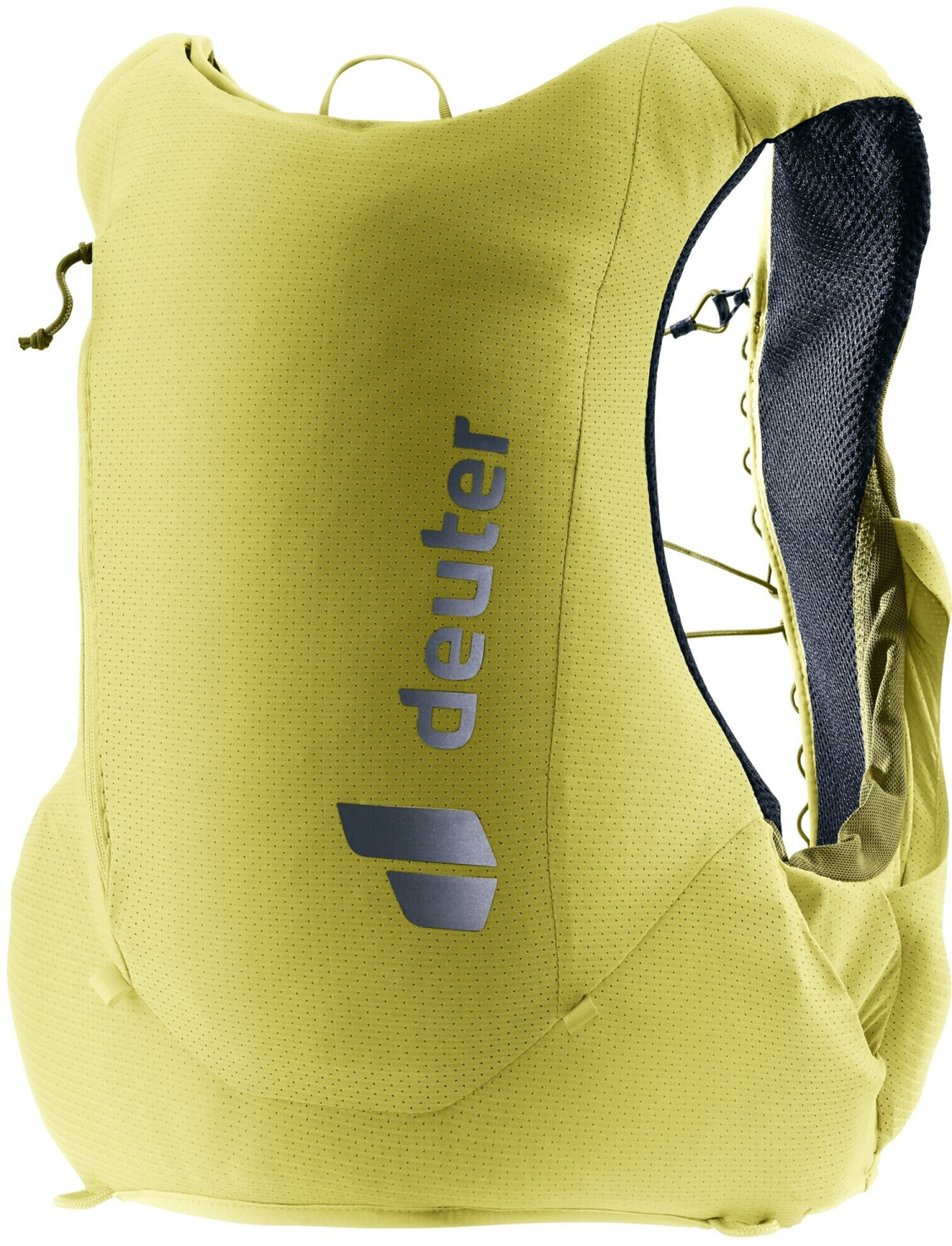 Deuter Traick 9 (2024) M sprout/cactus