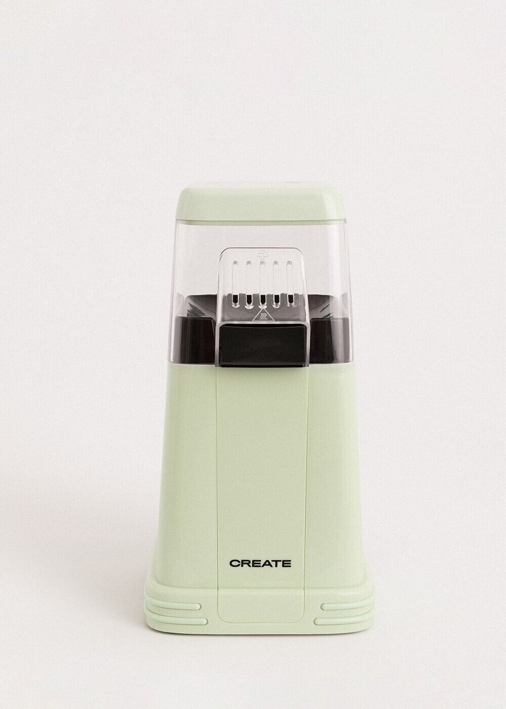 CREATE Popcorn Maker Retro