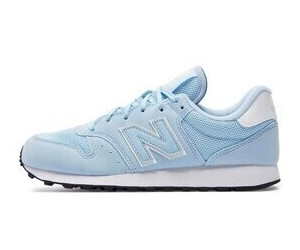 New balance 500 blu e giallo store