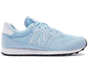 New balance 500 damen green store