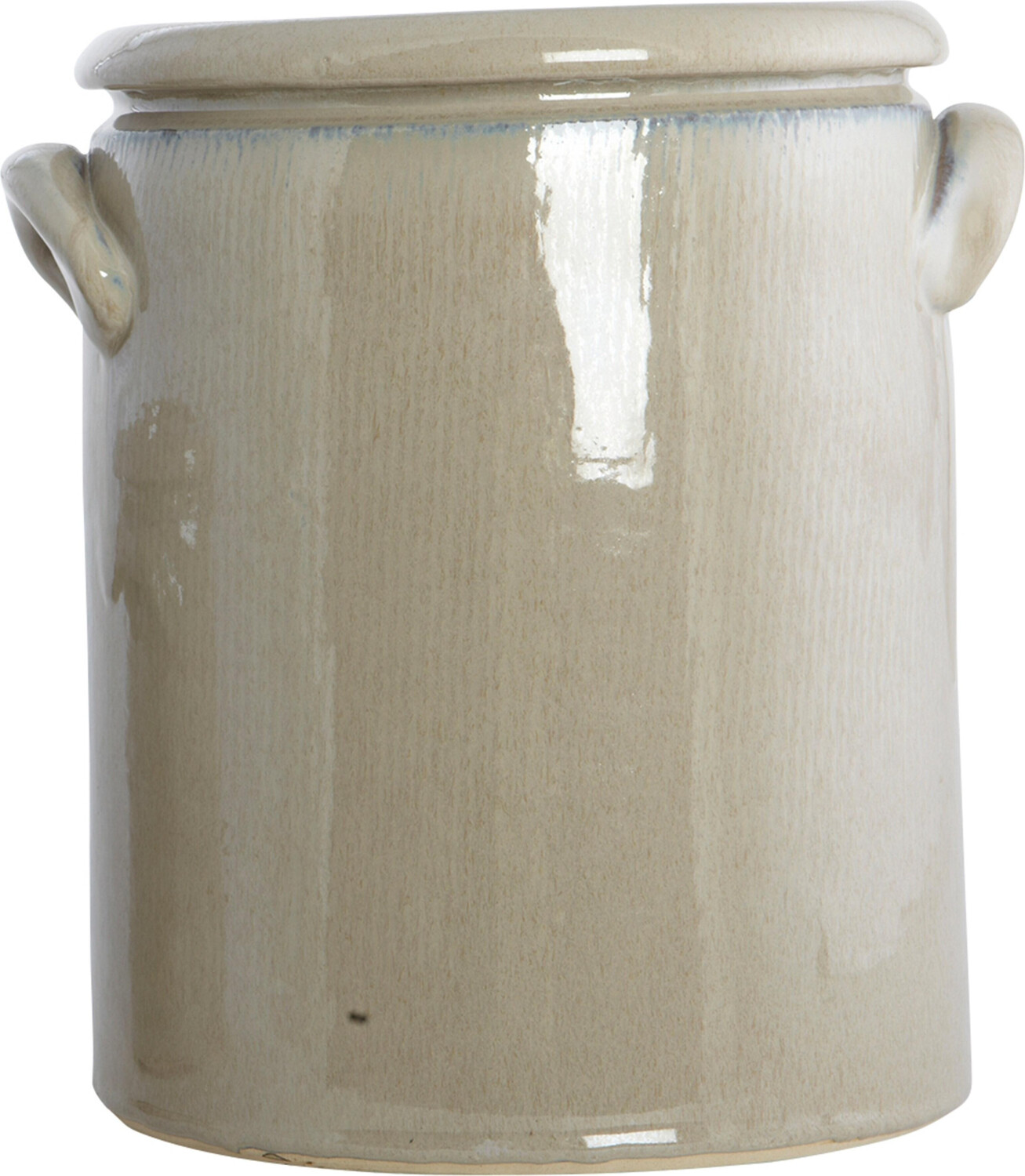 House Doctor Pottery M Sand