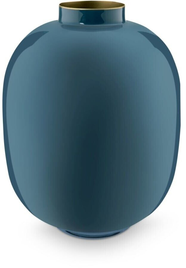 PiP Studio Metal 32cm blue (51102043)