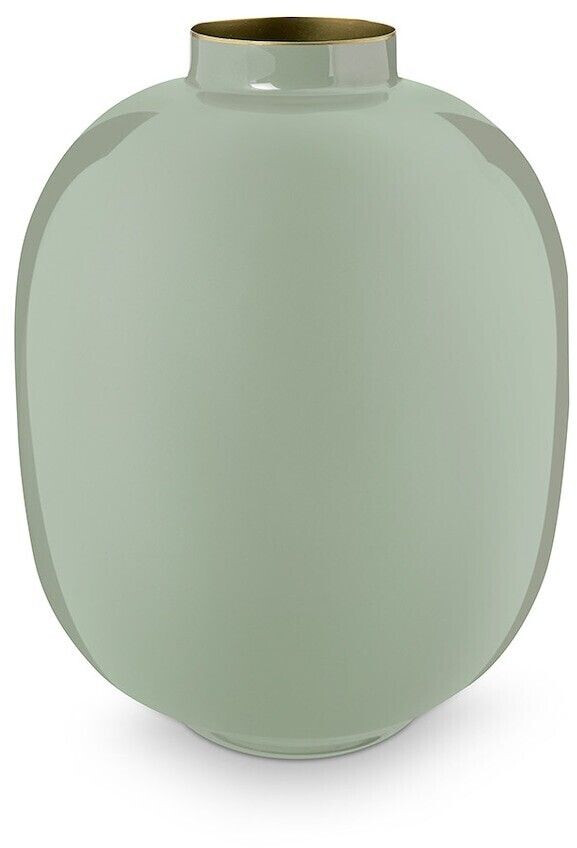 PiP Studio Metal 32cm green (51102045)