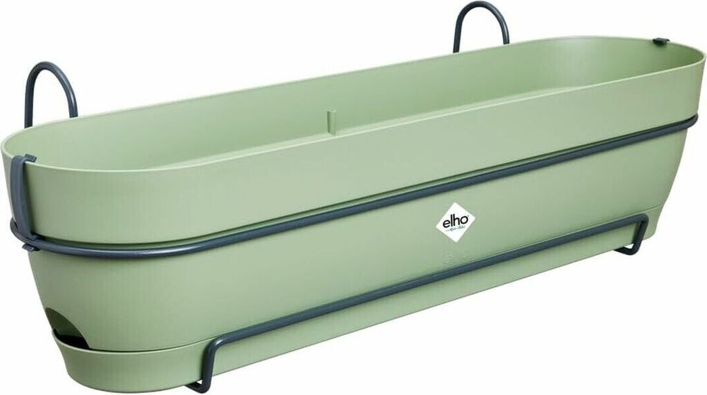 Elho vibia campana allin1 70cm pistachio green