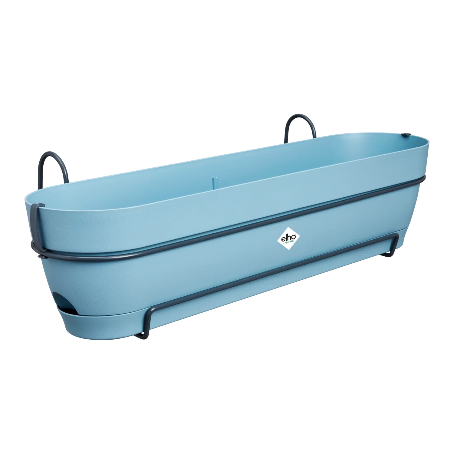 Elho vibia campana allin1 70cm vintage blue