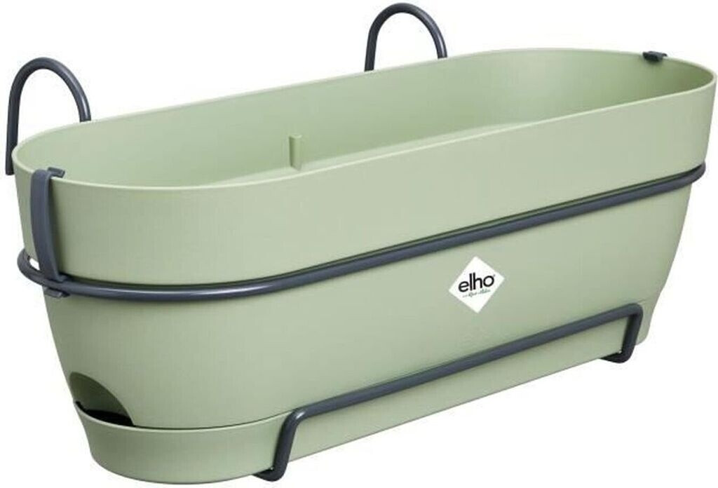 Elho vibia campana allin1 50cm pistachio green