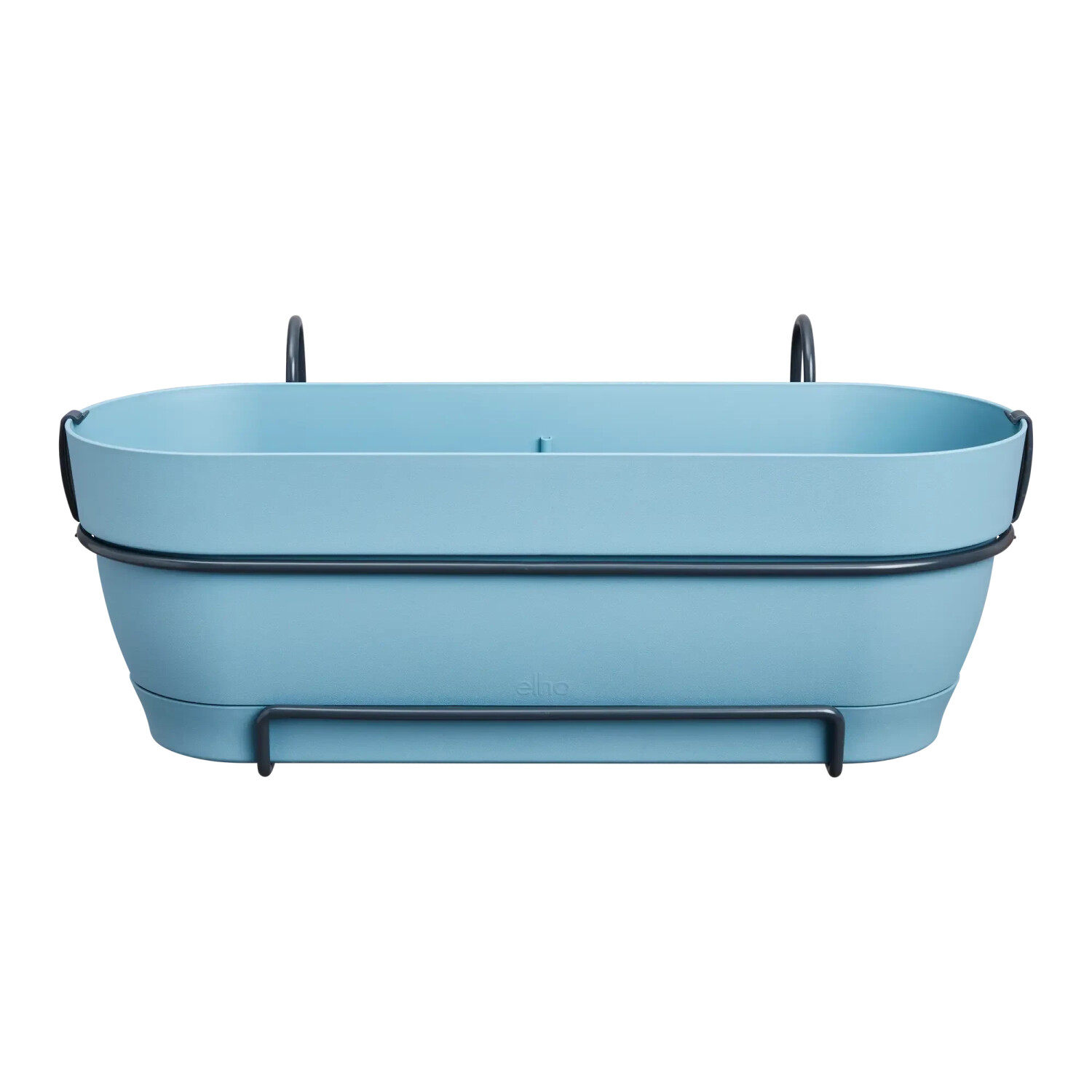 Elho vibia campana allin1 50cm vintage blue