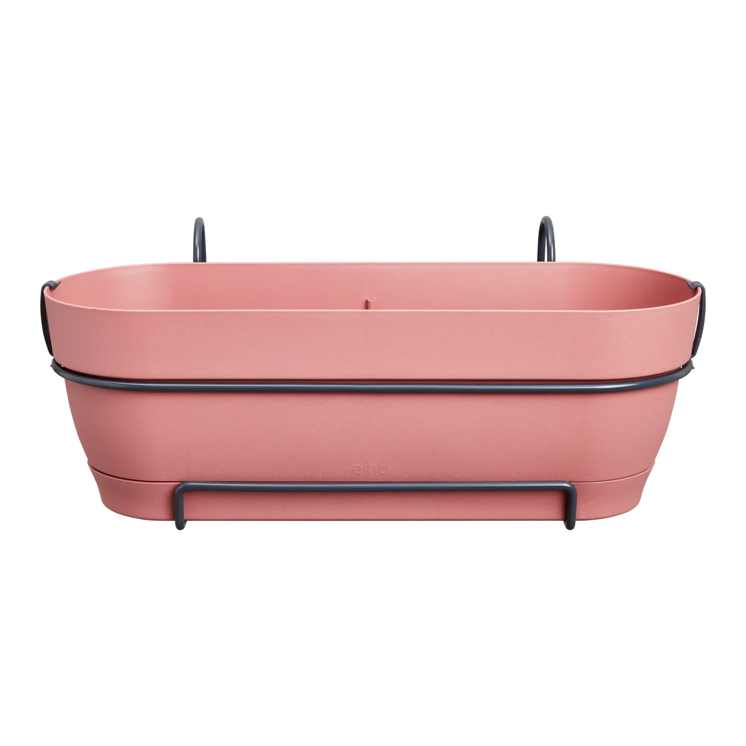 Elho vibia campana allin1 50cm rosa