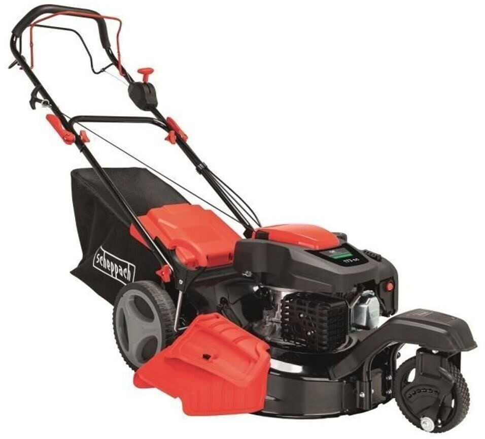 Scheppach MS173-51-3RBR