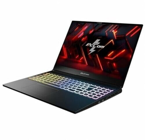 PcCom Revolt 4090