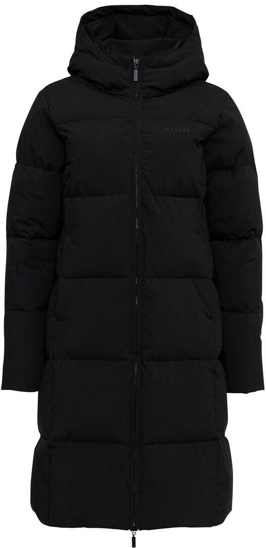 Mazine Elmira Puffer Coat black