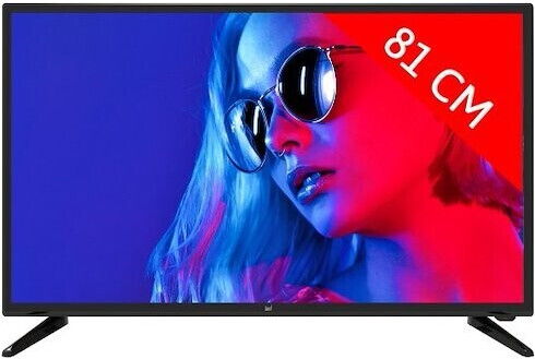 Dual DL-32HD