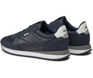 Hugo boss blue sneakers shop