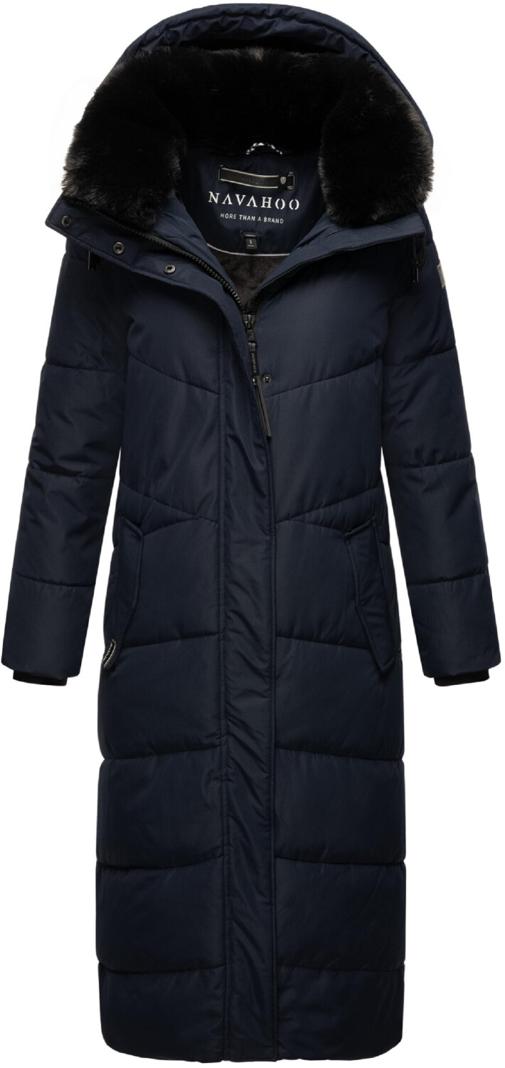 Navahoo Hingucker XIV Black