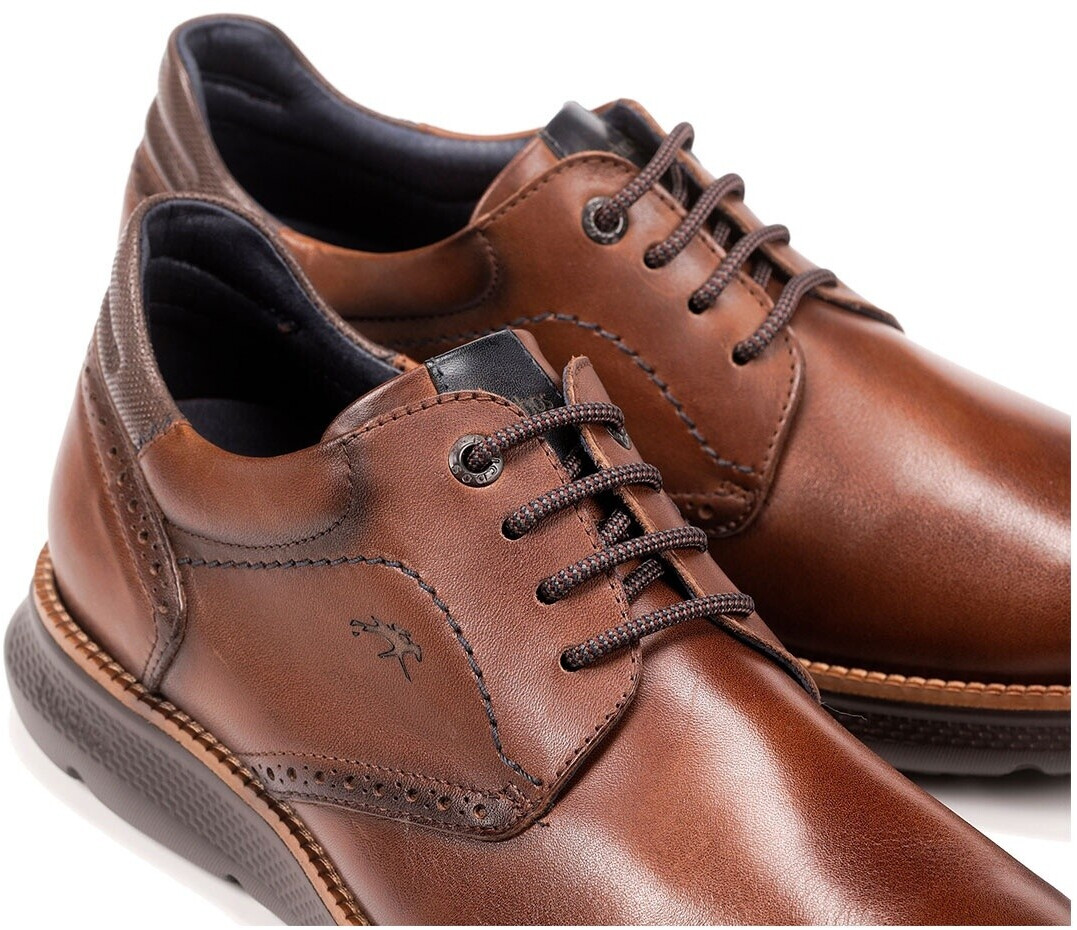 Fluchos William brown