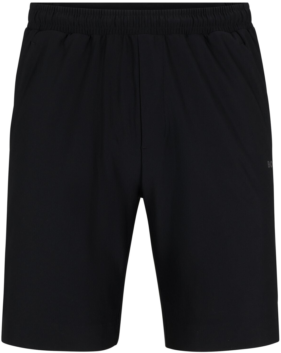 Hugo Boss Hecon Active Short Sleeve T-Shirt (50517759) black