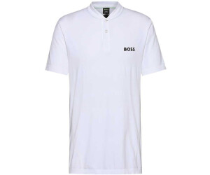 Hugo Boss Pariq M5 Short Sleeve Polo (50506189) ab 100,40 