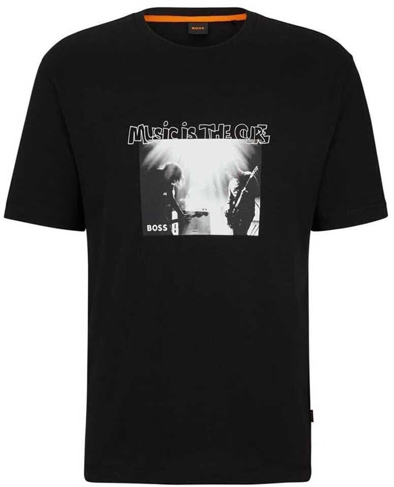 Hugo Boss Scorpion Short Sleeve T-Shirt (50510648)