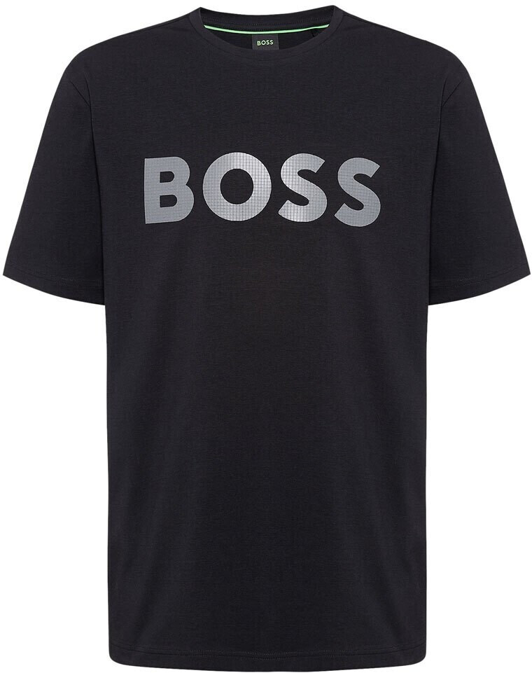 Hugo Boss Short Sleeve T-Shirt (50501195) black