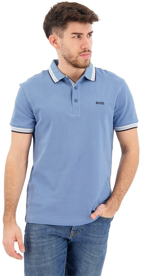 Hugo Boss Paddy (50469055) light / pastel blue