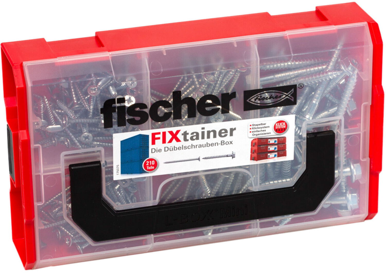 Fischer 553347