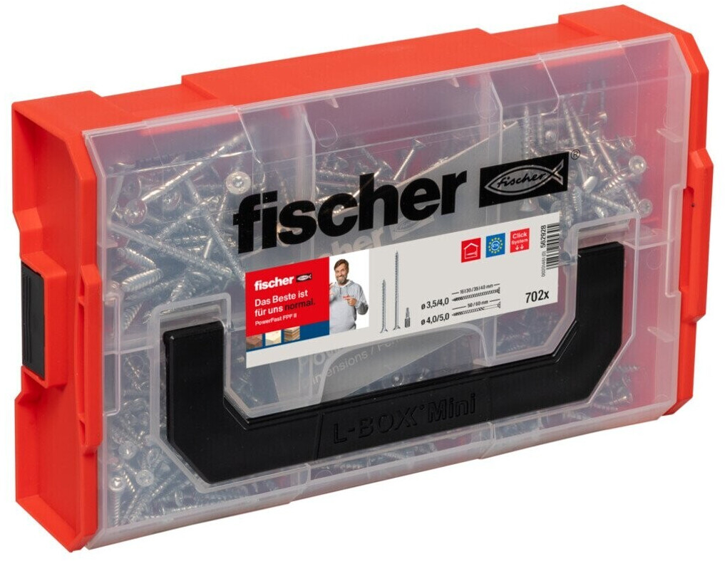 Fischer 562928