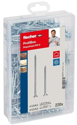 Fischer 562279