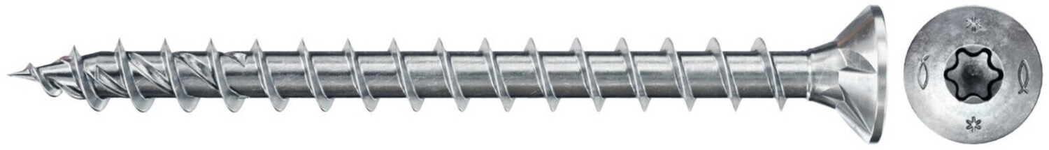 Fischer 670361