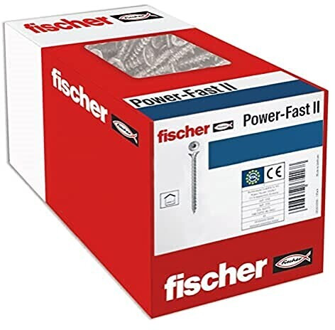 Fischer 670624