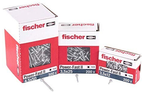 Fischer 670636