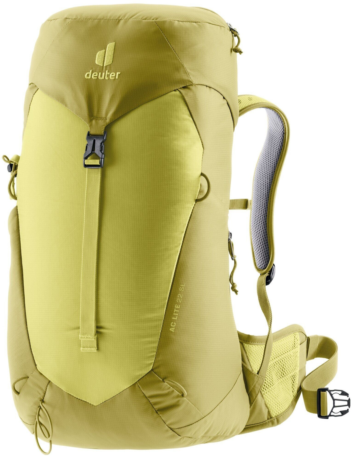 Deuter AC Lite 22 SL (2024) sprout/linden