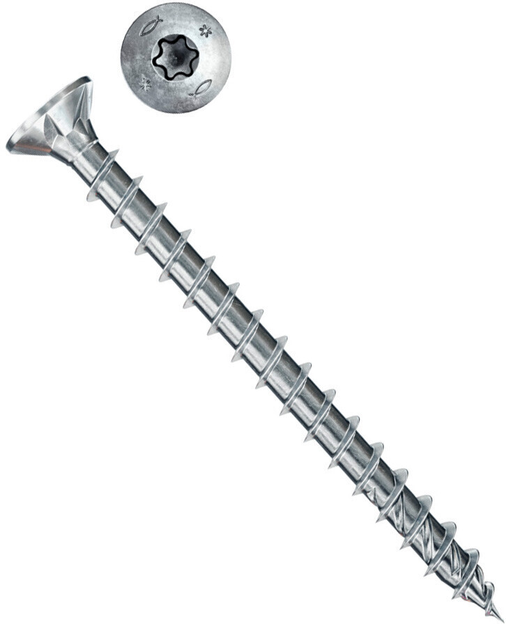 Fischer 670158