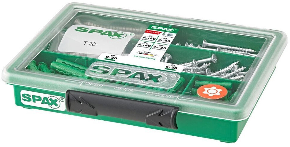 Spax 4000001991179