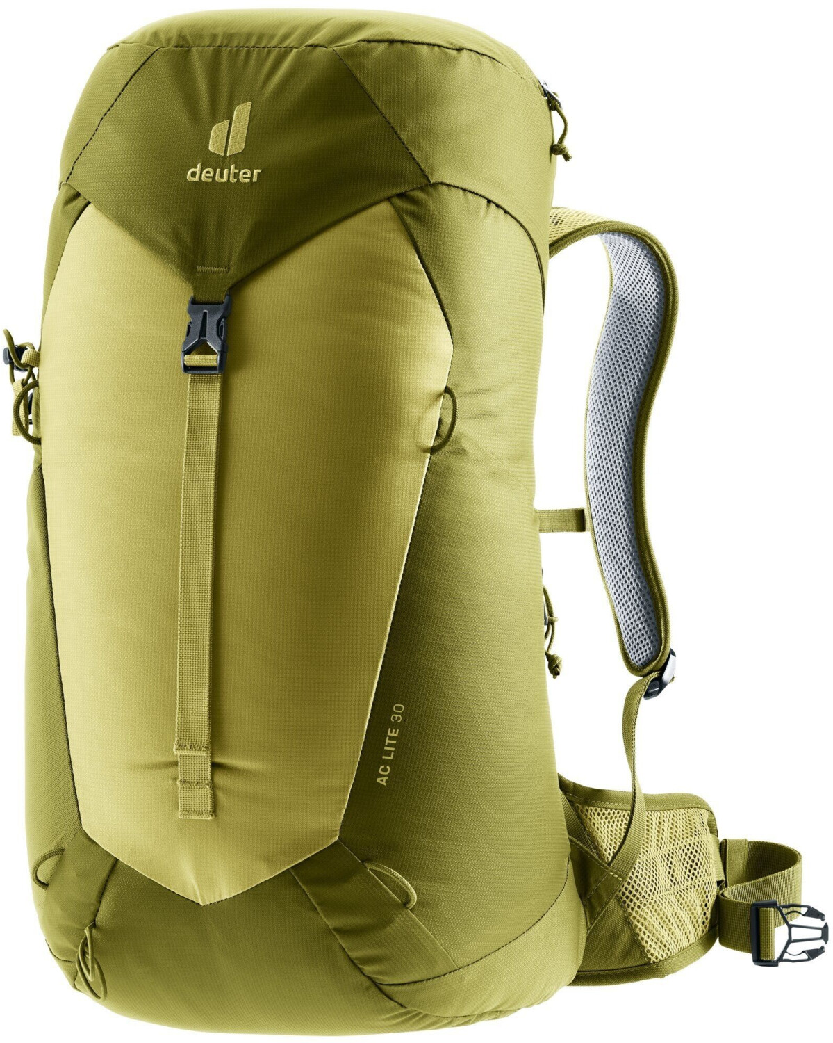 Deuter AC Lite 30 (2024) linden/cactus