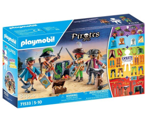 Playmobil Pirates 71533 desde 16 23 Compara precios en idealo