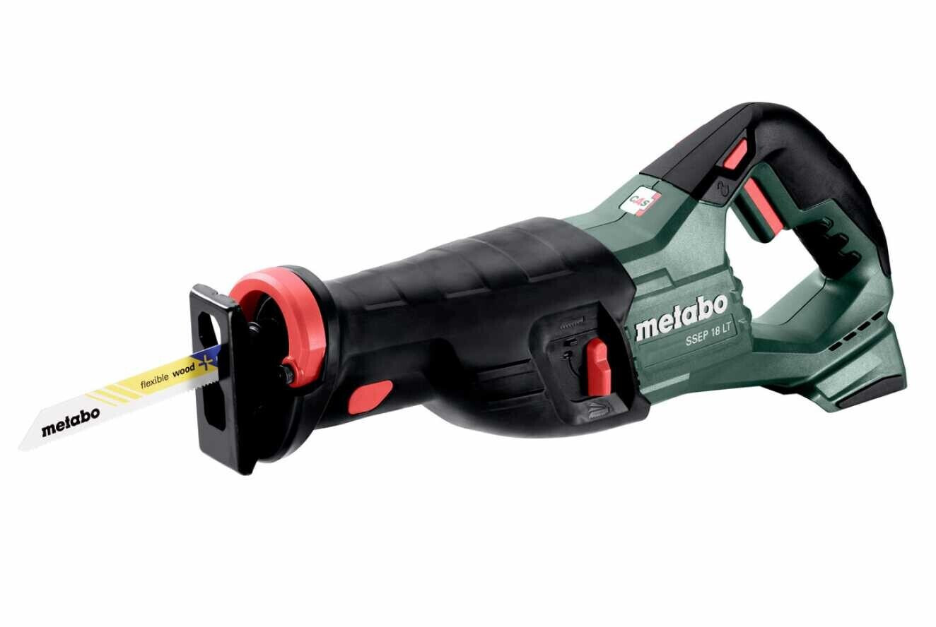 Metabo SSEP 18 LT BL (601616850)