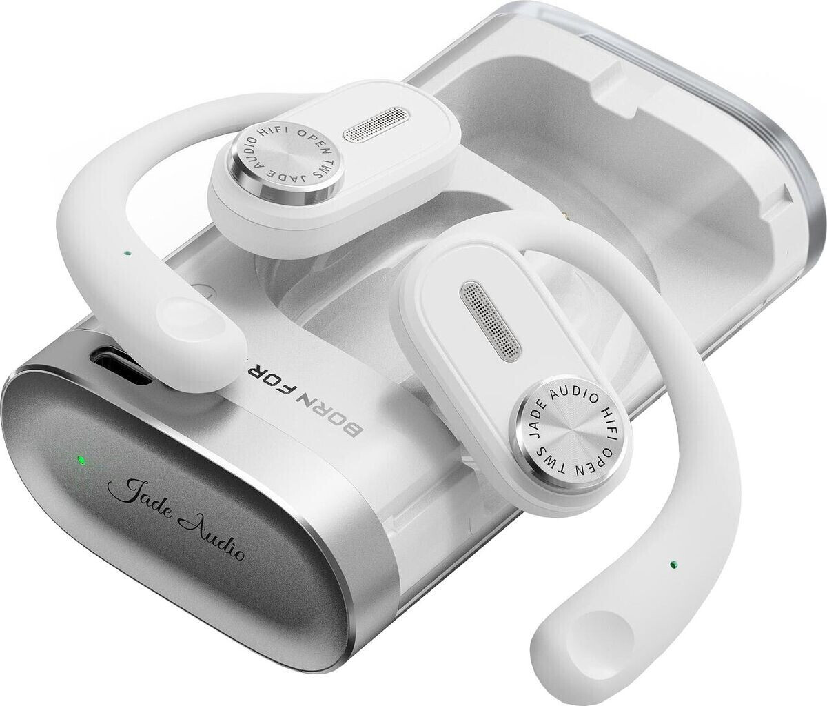 Jade Audio JW1 blanc