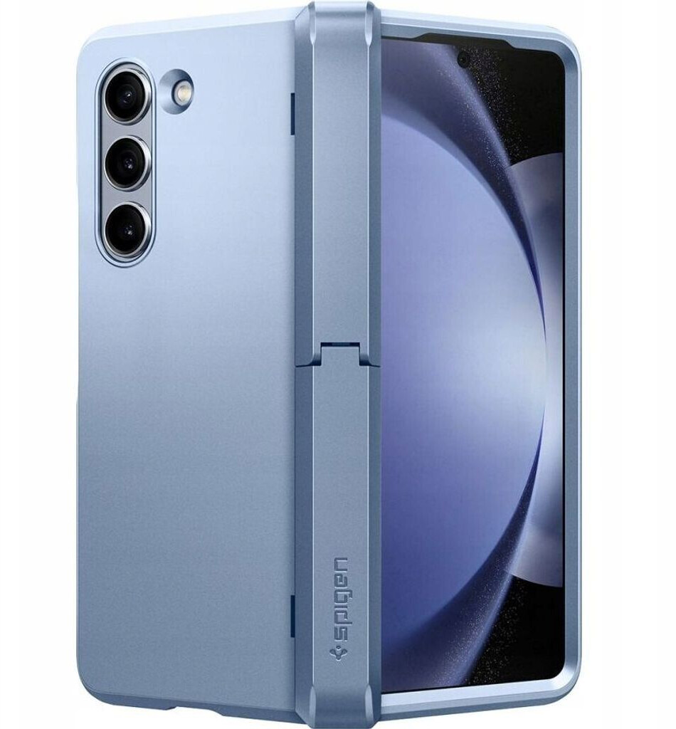 Spigen Tough Armor Sierra Blue für Samsung Galaxy Z Fold5 ab 62,00