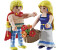 Playmobil Asterix - Tragicomix und Falbala (71544)