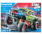 Playmobil Stuntshow - Monster Truck Danger (70868)