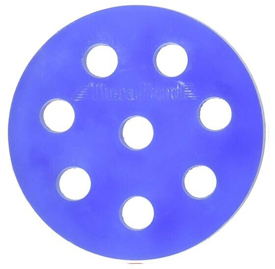 Thera Band Hand Xtrainer Heavy blue