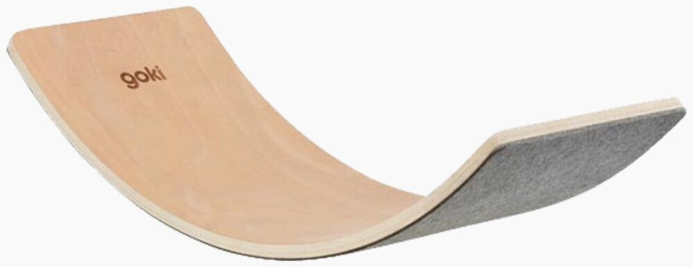 Goki Wave Balance Board