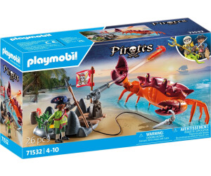 Buy Playmobil Pirates 71532 from 12.60 Today Best Deals on idealo