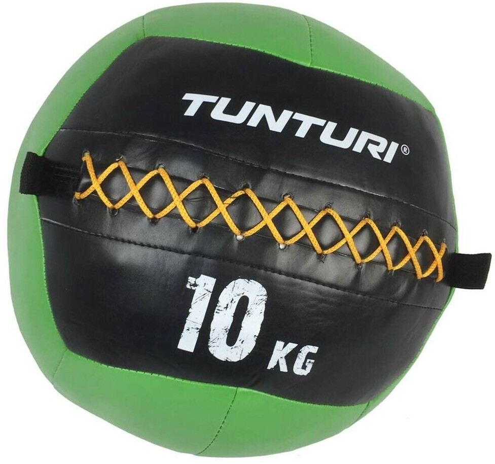 Tunturi Medicine ball 10 kg