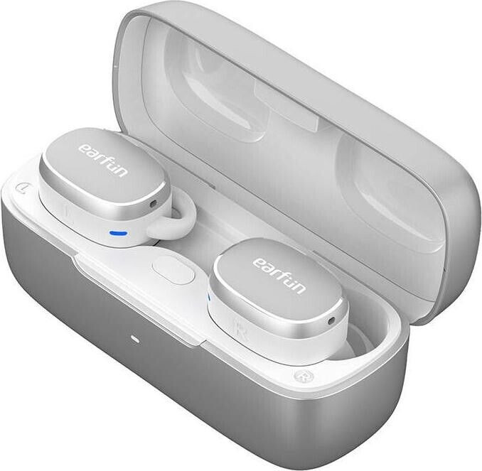 EarFun Free Pro 3 blanc