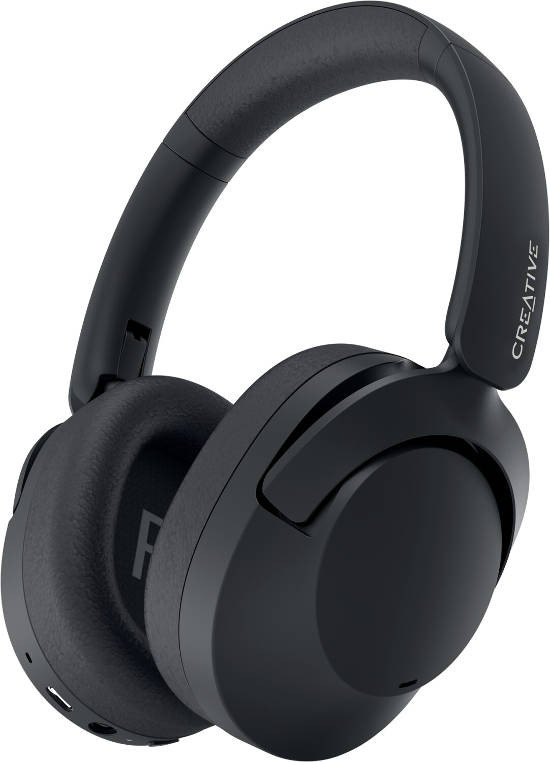 Creative Zen Hybrid 2 noir